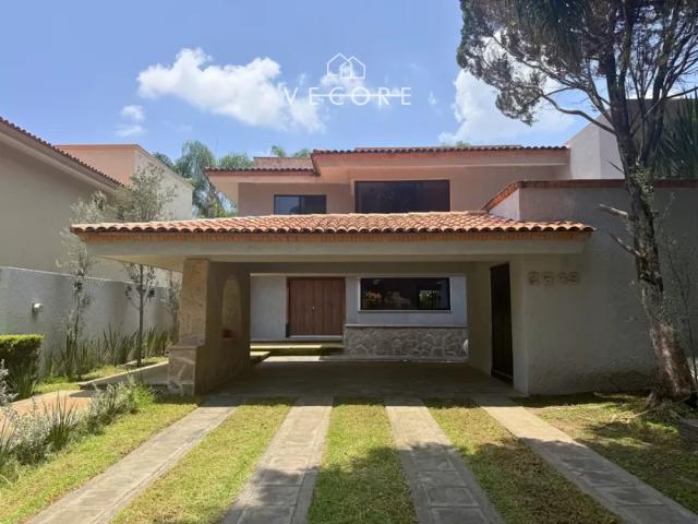 Casa en renta Circuito Paseo San Jorge, Valle Real, San Juan De Ocotán, Zapopan, Región Centro, Jalisco, 45201, México