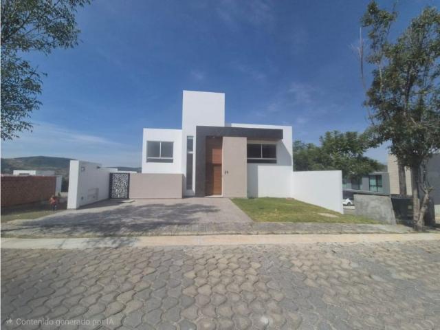 Casa en renta Circuito Paraíso, Lomas De Angelópolis, Santa Clara Ocoyucan, Ocoyucan, Puebla, 72940, México