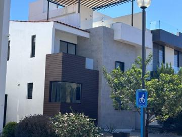 Casa en renta Circuito Plaza De Las Farolas, Residencial Las Plazas, Aguascalientes, 20126, Mex