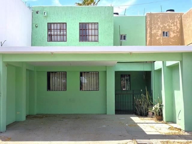 Casa en renta Circuito Poniente 5321, Puesta Del Sol, La Paz, Baja California Sur, 23090, Mex