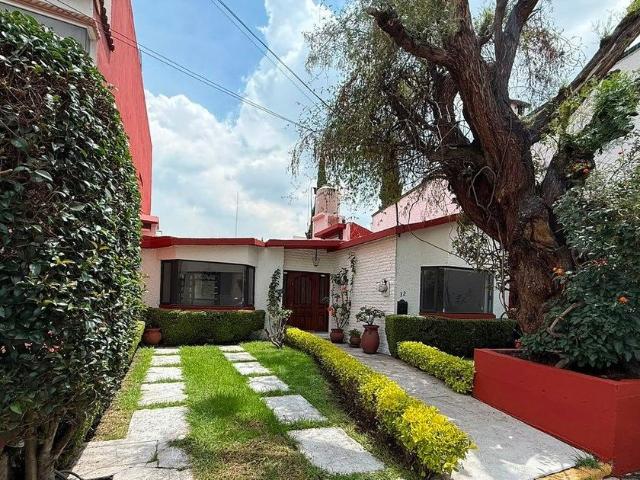 Casa en renta Circuito Rincón De Bellavista, Tlalnepantla, Tlalnepantla De Baz, Estado De México, 53119, México