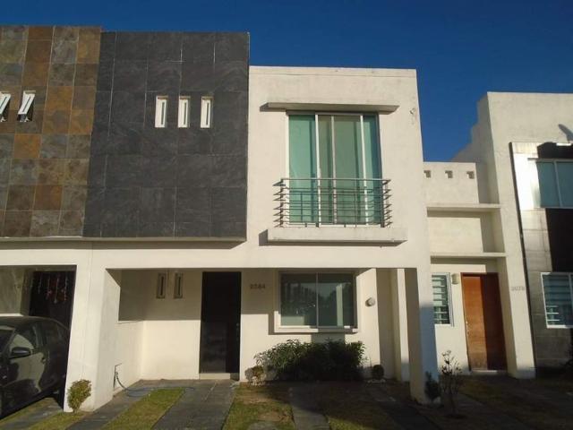 Casa en renta Calle Manuel Buendía, Cordilleras, Zapopan, Región Centro, Jalisco, 45039, México