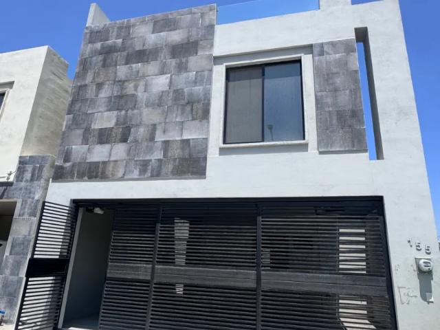 Casa en renta Circuito Santa Bárbara 303 307, Capellanía Residencial San Benito Privada, Apodaca, Nuevo León, 66604, Mex