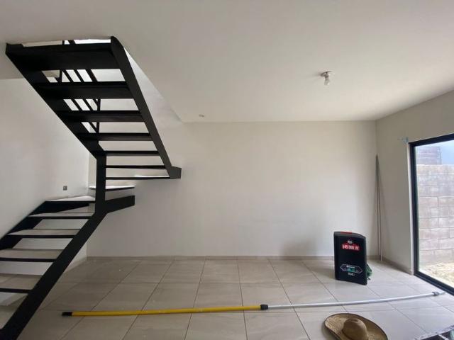 Casa en renta Circuito Tulipanes 217 223, Alceda, San Luis Potosí, 78397, Mex