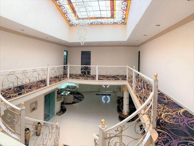 Casa en renta Circuito Valle Escondido 62, Fracc Lomas De Valle Escondido, Atizapán De Zaragoza, México, 52930, Mex