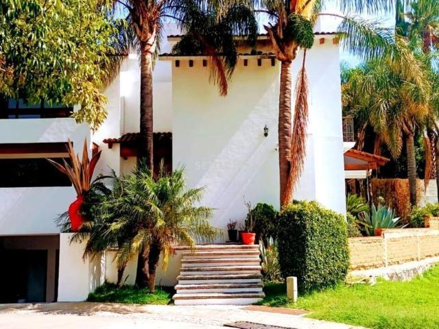 Casa en renta Circuito Vista Álamos, Fracc La Vista Contry Club, San Andrés Cholula, Puebla, 72830, Mex