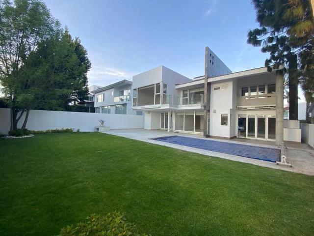 Casa en renta Circuito Vista Álamos, La Vista Country Club, San Bernardino Tlaxcalancingo, San Andrés Cholula, Puebla, 72480, México