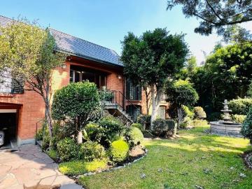 Casa en renta Ciudad De Los Niños, Naucalpan De Juárez, Naucalpan De Juárez