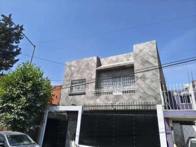 Casa en renta Ciudad de Mexico norte 15 a lindavista valle