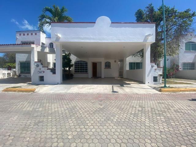 Casa en renta Ciudad Del Carmen Centro, Carmen, Campeche