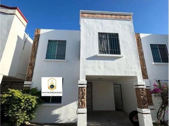 Casa en renta Ciudad Del Carmen Centro, Carmen, Campeche