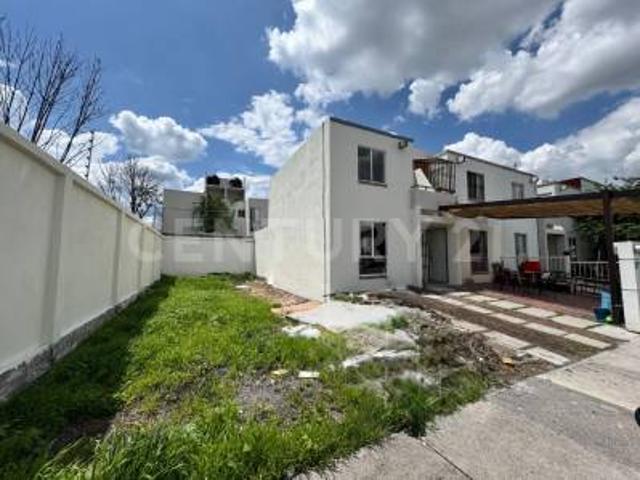 CASA EN RENTA | CIUDAD DEL SOL, QUERÉTARO