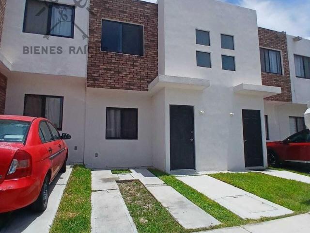Casa en renta Ciudad Del Sol, Santiago De Querétaro, Municipio De Querétaro