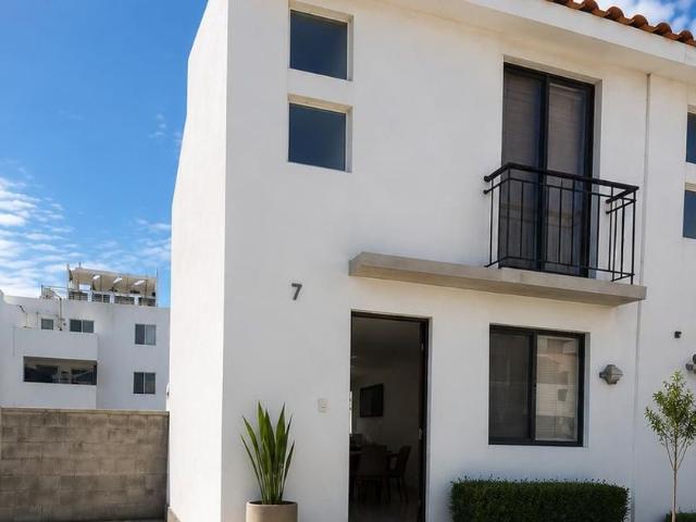 Casa en renta Ciudad Del Sol, Santiago De Querétaro, Municipio De Querétaro