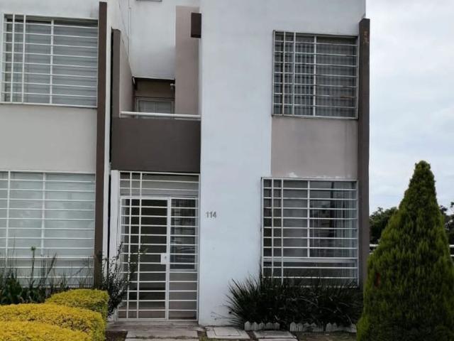 Casa en renta Ciudad Del Sol, Santiago De Querétaro, Municipio De Querétaro