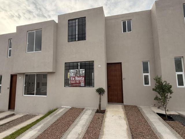 Casa en renta Ciudad Del Sol, Santiago De Querétaro, Municipio De Querétaro