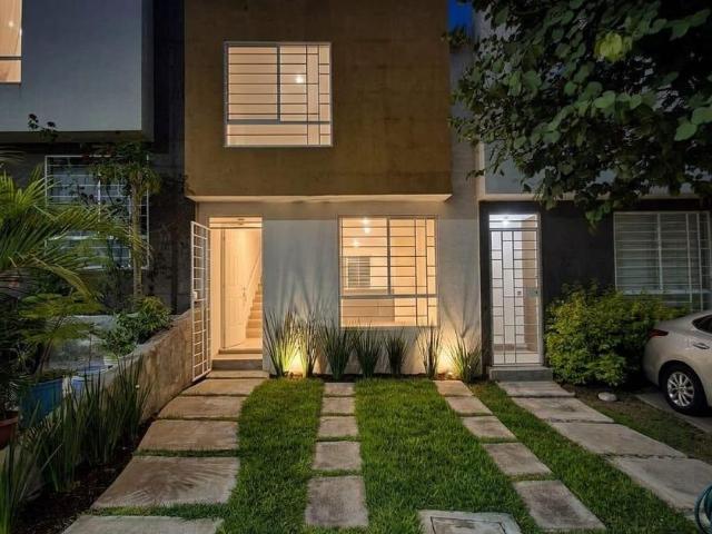 Casa en renta Ciudad Del Sol, Santiago De Querétaro, Municipio De Querétaro