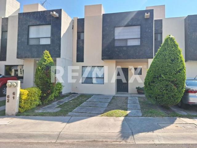 Casa en renta Ciudad Del Sol, Santiago De Querétaro, Municipio De Querétaro