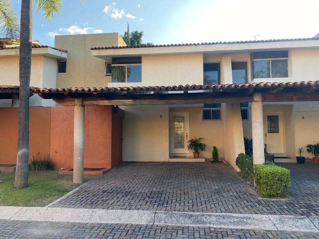 casa en renta ciudad granja coto la jolla