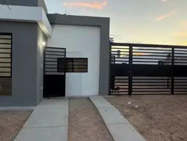 Casa En Renta Ciudad Juárez Chihuahua Fraccionamiento Vilanova Residencial