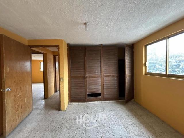 Casa en renta Ciudad Lago, Nezahualcóyotl