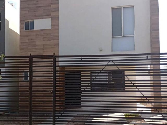 Casa en renta Ciudad Las Torres, Saltillo, Coahuila