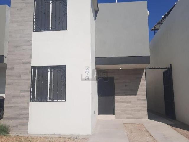 Casa en renta Ciudad Las Torres, Saltillo, Coahuila