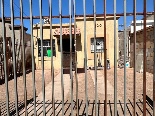 Casa en renta Ciudad Mexicali, Mexicali