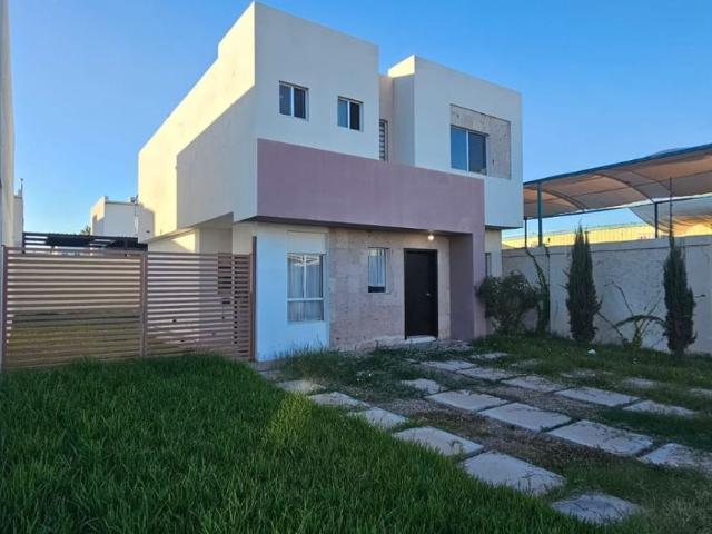 Casa en renta Ciudad Mexicali, Mexicali