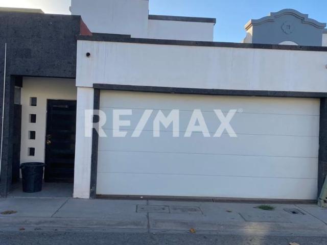 Casa en renta Ciudad Mexicali, Mexicali