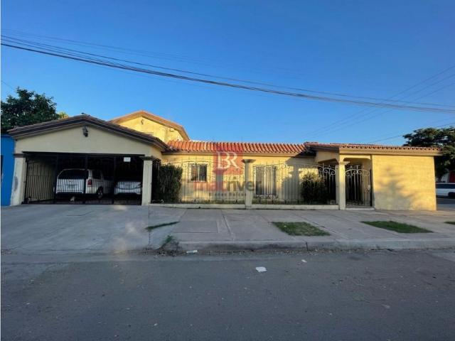 Casa en renta Ciudad Obregón Centro fundo Legal, Ciudad Obregón