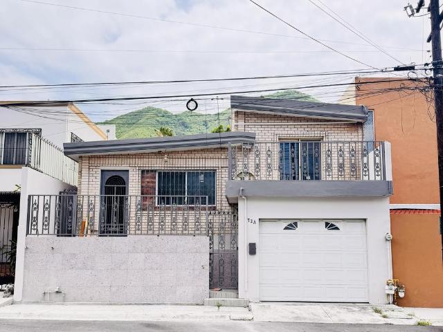 CASA EN RENTA, CIUDAD SATELITE, MONTERREY NL