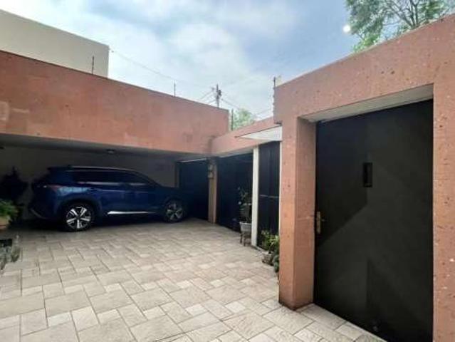 Casa en renta ciudad satelite naucalpan