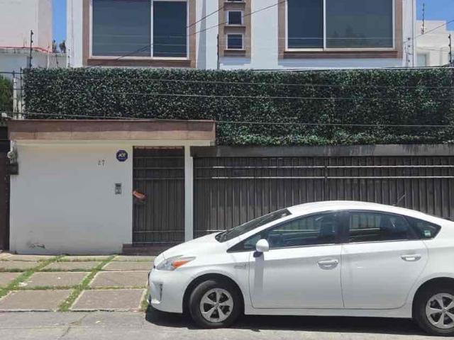 Casa en renta Ciudad Satélite, Naucalpan De Juárez