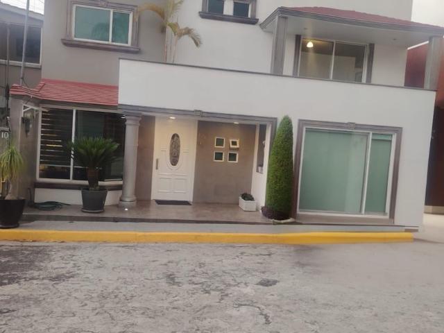 Casa en renta Ciudad Satélite, Naucalpan De Juárez