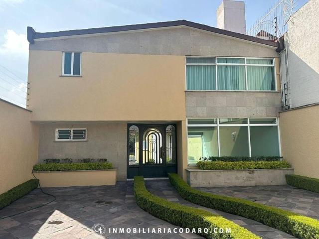 Casa en renta Ciudad Satélite, Naucalpan De Juárez