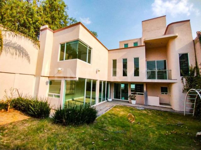 Casa en renta Ciudad Satélite, Naucalpan De Juárez