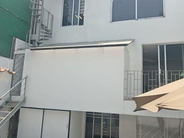 Casa en renta Ciudad Satélite, Naucalpan De Juárez
