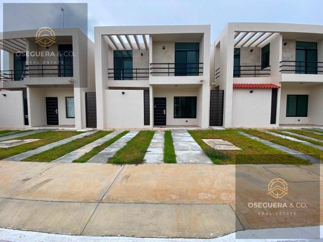 CASA EN RENTA CIUDADELA RESIDENCIAL AV 135 CANCUN ZONA SUR