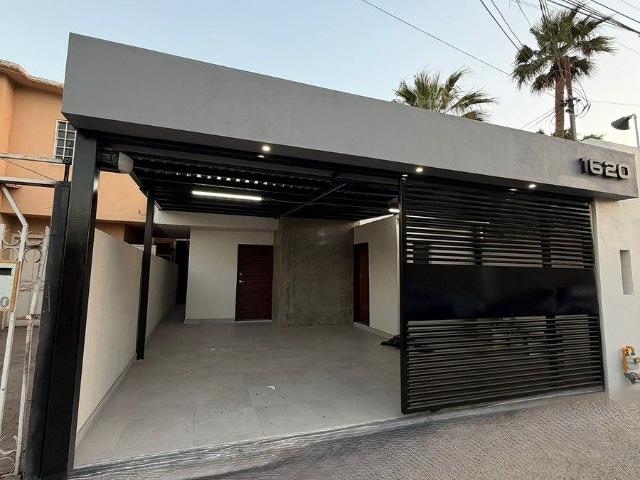 Casa en Renta, Cjon Fco I Madero, Col Nueva
