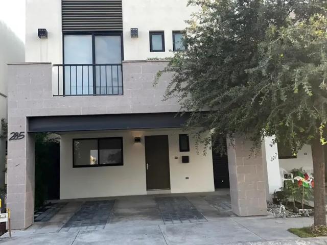 Casa en renta Clío Sur, Privalia Cumbres I, Dominio Cumbres, García, Nuevo León, 66036, México