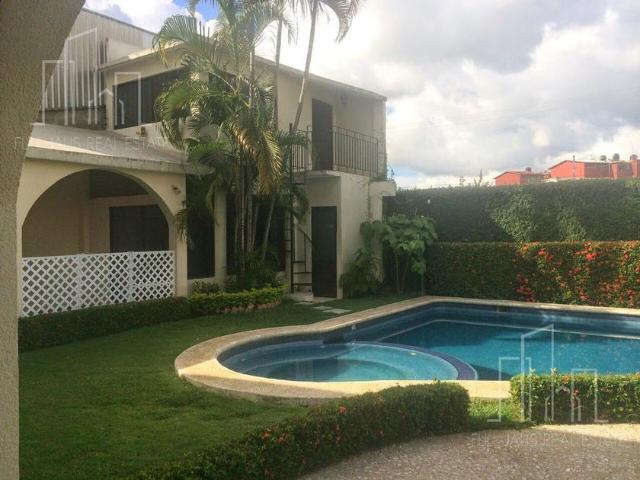 Casa en renta Club Campestre, Villahermosa, Villahermosa, Tabasco