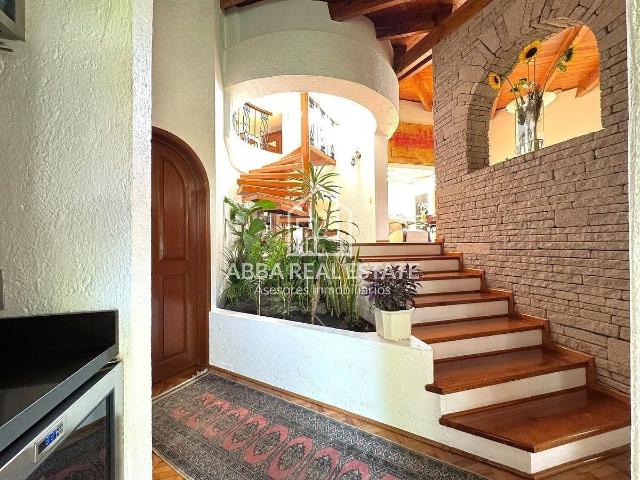 Casa en Renta, Club de Golf Vallescondido