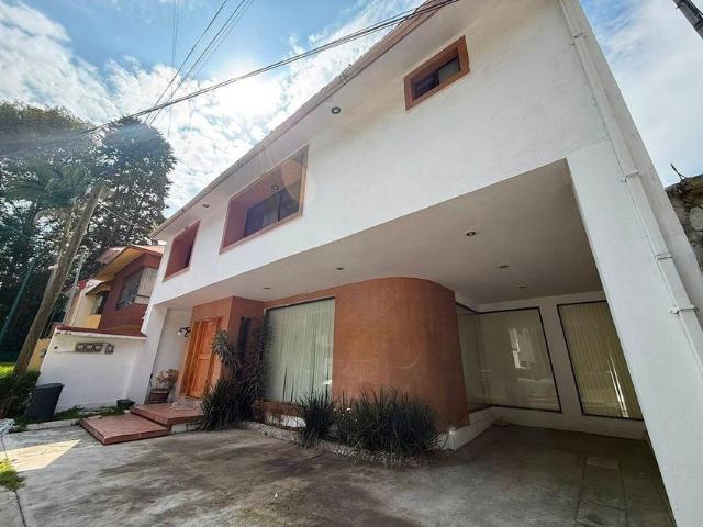 Casa en renta Club De Golf Bellavista, Atizapán De Zaragoza, Estado De México, 52990, México