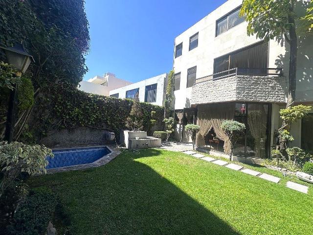 Casa en renta CLUB DE GOLF BELLAVISTA