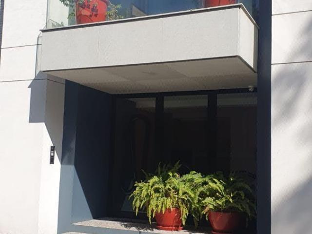 Casa en Renta Club de Golf Cahpultepec Town House