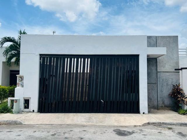 Casa en renta Club De Golf La Ceiba, Mérida, Yucatán