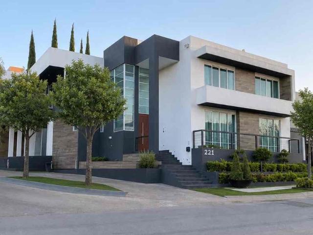 Casa en renta Club De Golf La Loma, San Luis Potosí