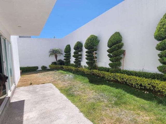 Casa en renta Club De Golf La Loma, San Luis Potosí