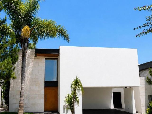 Casa en renta Club De Golf La Loma, San Luis Potosí